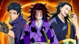 Eroi anime tragici che sono diventati villain