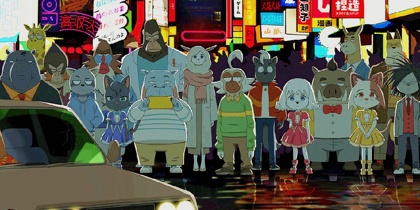anime sottovalutati che devi assolutamente vedere