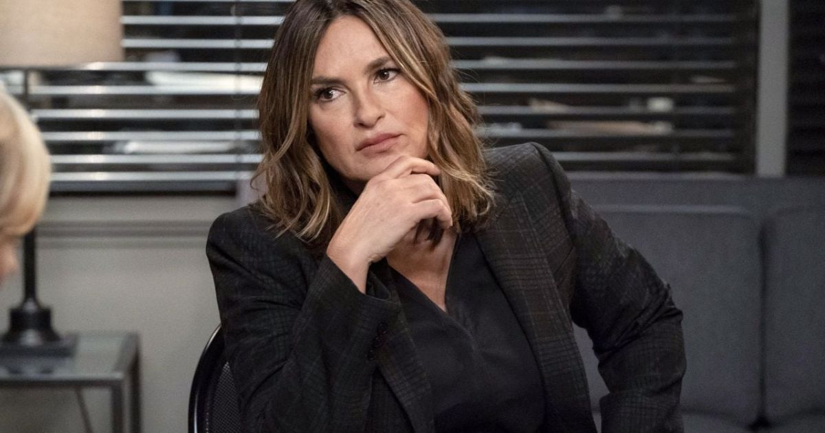 Law & order: l’episodio sconvolgente che mette in discussione olivia benson Law & order: l’episodio sconvolgente che mette in discussione olivia benson
