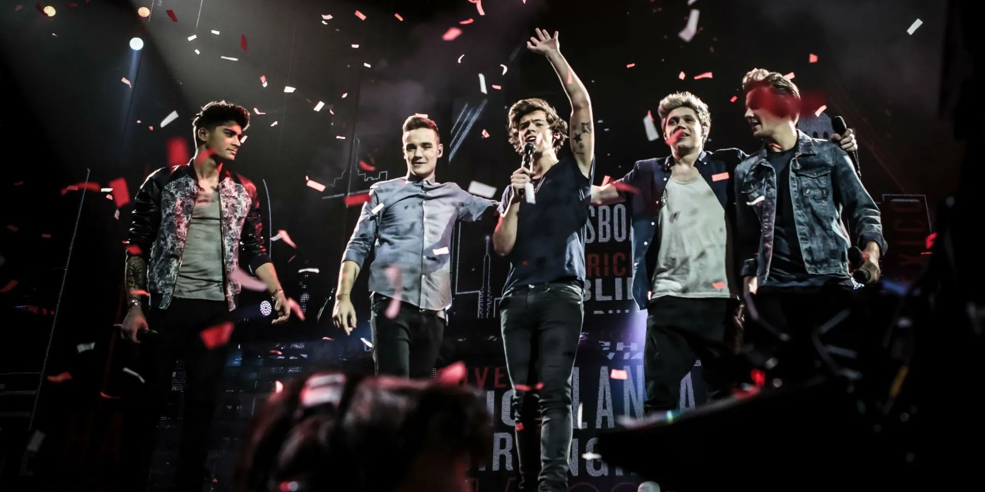 Canzoni iconiche degli one direction che hanno segnato la loro carriera