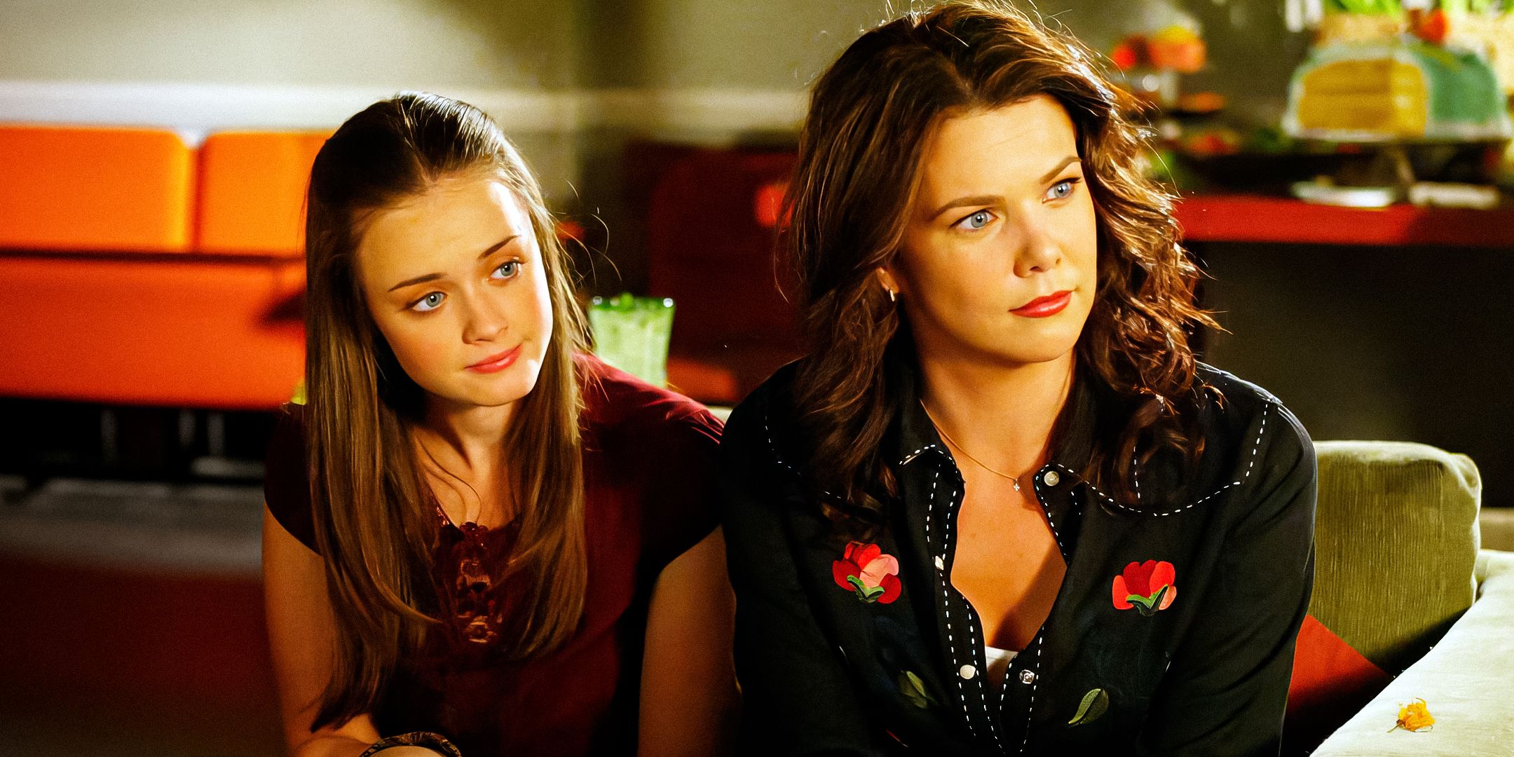 Gilmore girls ha perso il fascino prima del matrimonio di lorelai con christopher Gilmore girls ha perso il fascino prima del matrimonio di lorelai con christopher