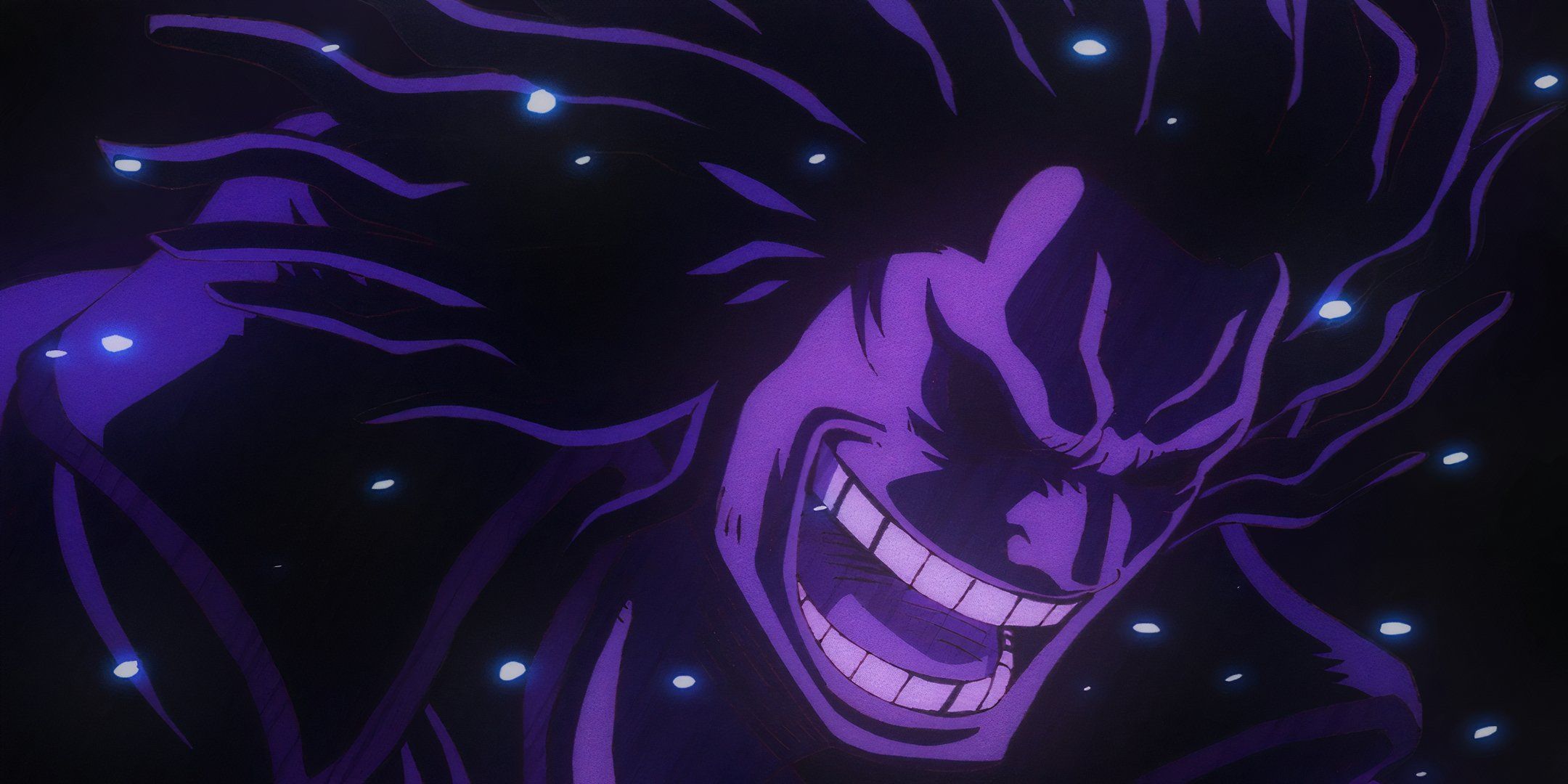 il villain di one piece sorprende dopo anni di attesa