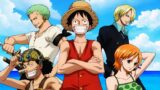 Come guardare ogni episodio di One Piece nel 2025: la guida completa