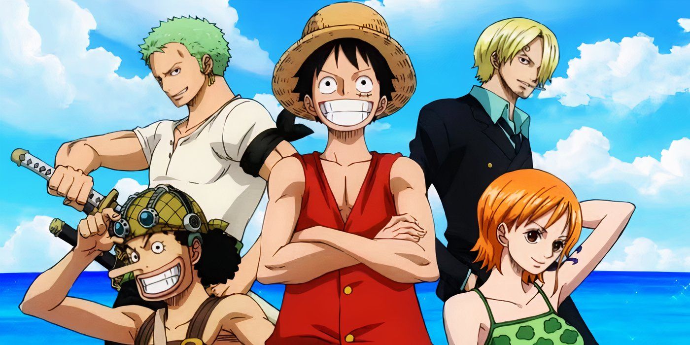Come guardare ogni episodio di One Piece nel 2025: la guida completa Come guardare ogni episodio di One Piece nel 2025: la guida completa