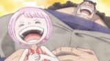 La scena più triste di anime del 2025 grazie a one piece