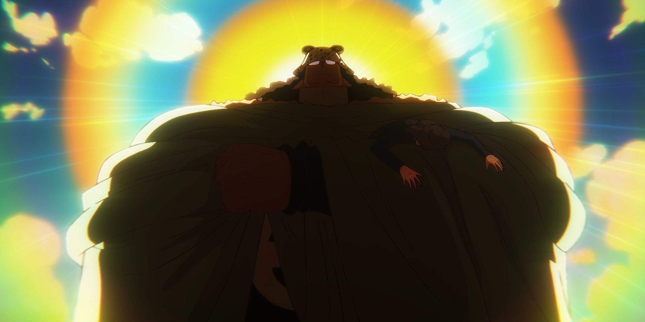 Data e ora di uscita dell’episodio 1136 di One Piece Data e ora di uscita dell’episodio 1136 di One Piece