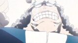 Data e orario di uscita della puntata 1137 di One Piece