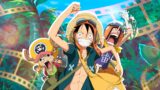One piece annuncia il ritorno di un villain che i fan credevano sparito per sempre