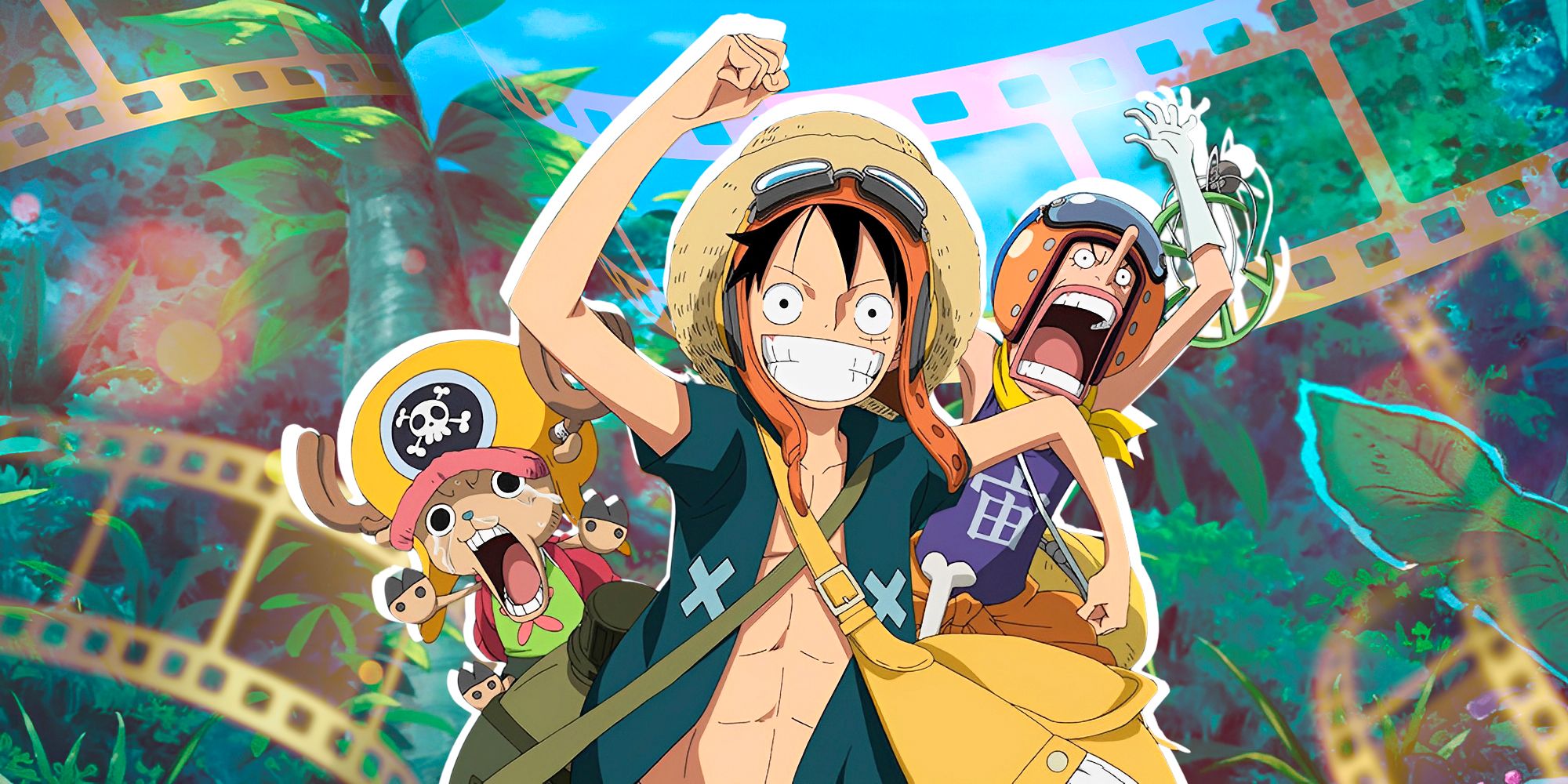 One piece annuncia il ritorno di un villain che i fan credevano sparito per sempre One piece annuncia il ritorno di un villain che i fan credevano sparito per sempre
