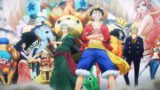 Filler di one piece: ogni episodio da saltare