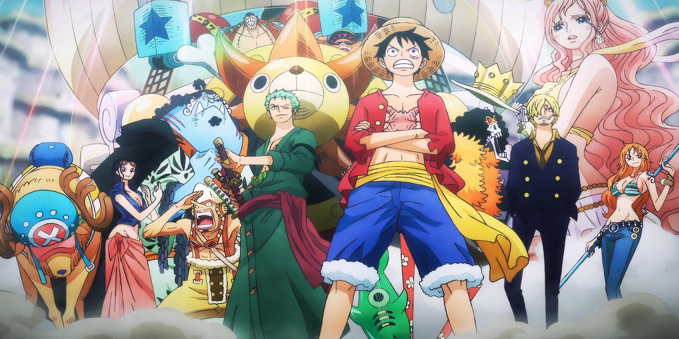 Filler di one piece: ogni episodio da saltare Filler di one piece: ogni episodio da saltare