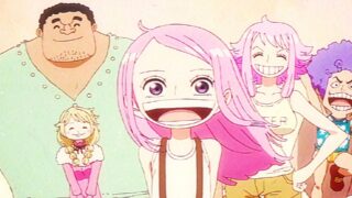 One Piece: il primo arco 10/10 dopo oltre dieci anni