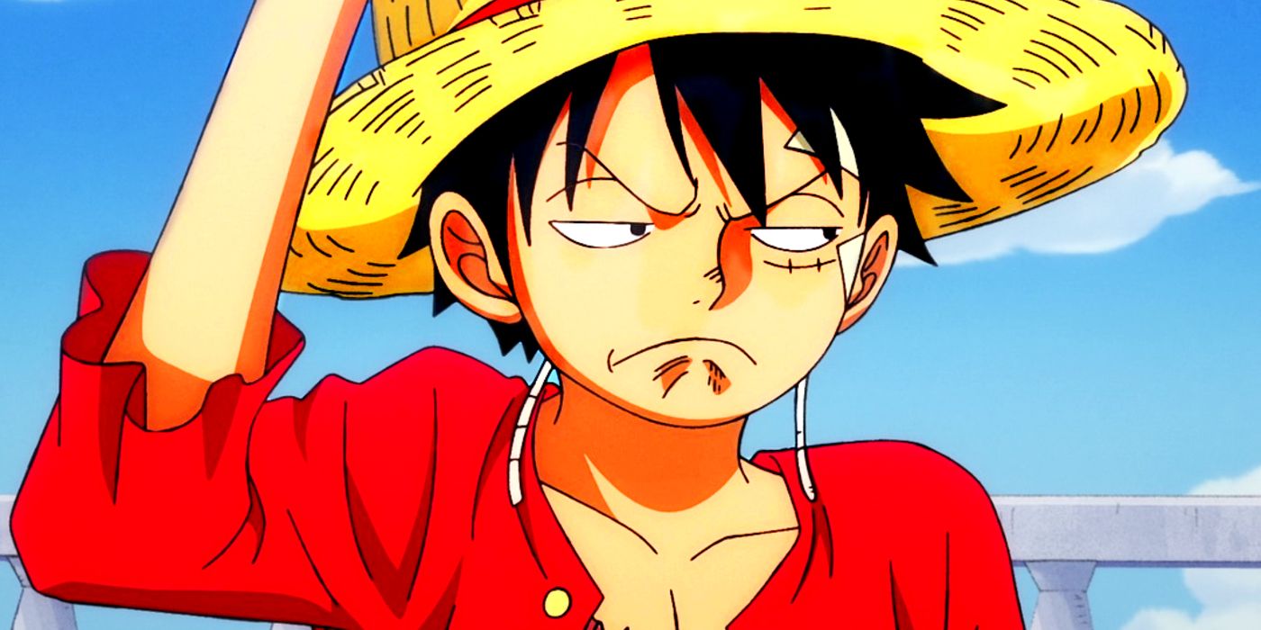 Scene di one piece che invecchiano male Scene di one piece che invecchiano male