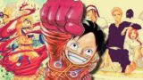 Anime dei big three ha sfiorato un adattamento live-action a Hollywood negli anni 2000