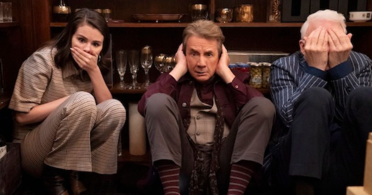 Solo omicidi nel palazzo: data di uscita della quinta stagione su disney Solo omicidi nel palazzo: data di uscita della quinta stagione su disney