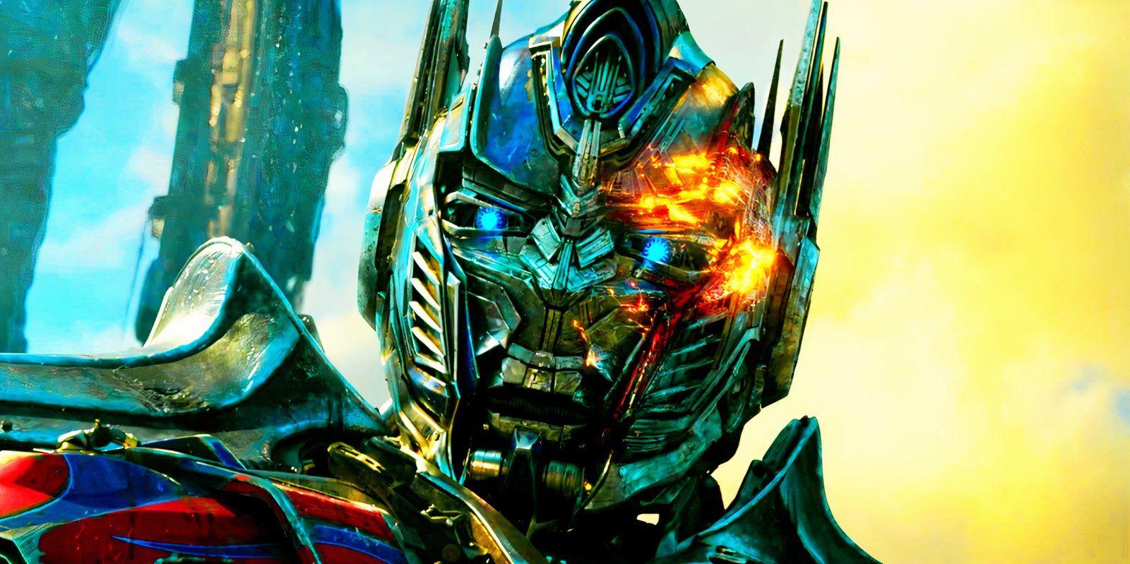 Michael bay e il suo ritorno nei transformers: 5 domande cruciali Michael bay e il suo ritorno nei transformers: 5 domande cruciali