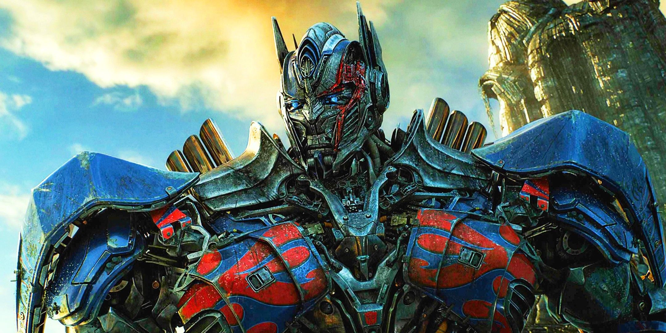 Scelte audaci nel film dei transformers: il coraggio che serve alla saga di michael bay Scelte audaci nel film dei transformers: il coraggio che serve alla saga di michael bay