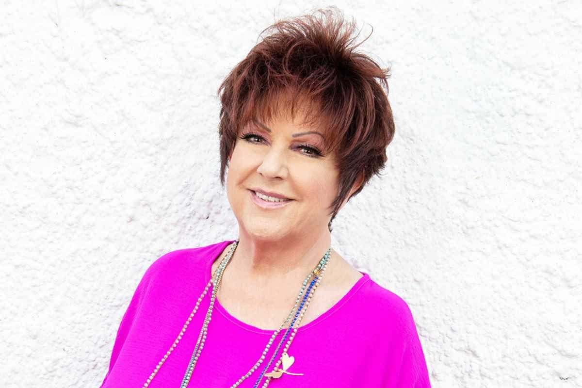 orietta berti parla di onest224 e emozioni in esclusiva a tvblog