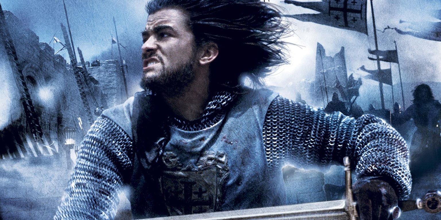 Kingdom of heaven: perché la versione del regista di ridley scott è indispensabile