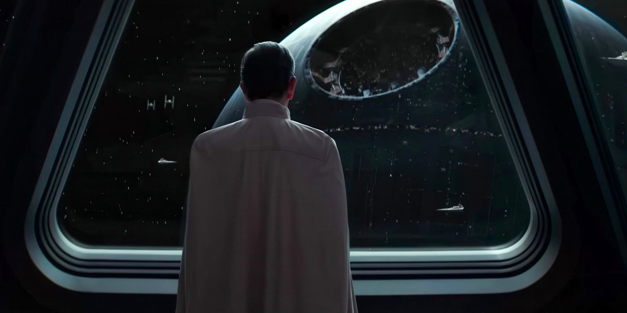 Gli eventi sorprendenti che hanno scatenato la guerra civile galattica di star wars Gli eventi sorprendenti che hanno scatenato la guerra civile galattica di star wars