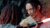 Come star wars può continuare la storia della serie tv cancellata high republic