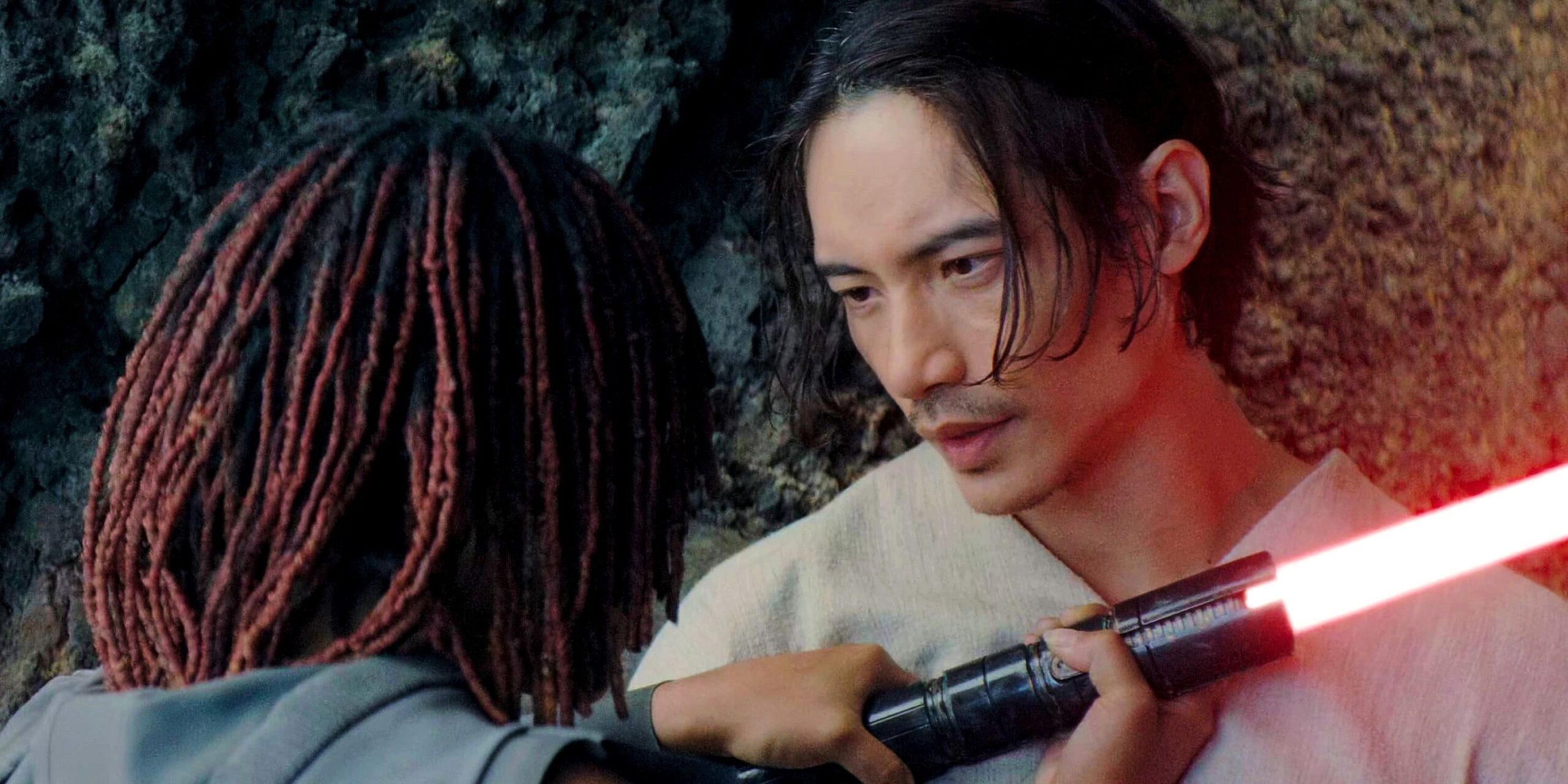 come star wars pu242 continuare la storia della serie tv cancellata high republic