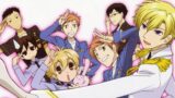Anime da non perdere se ami Ouran