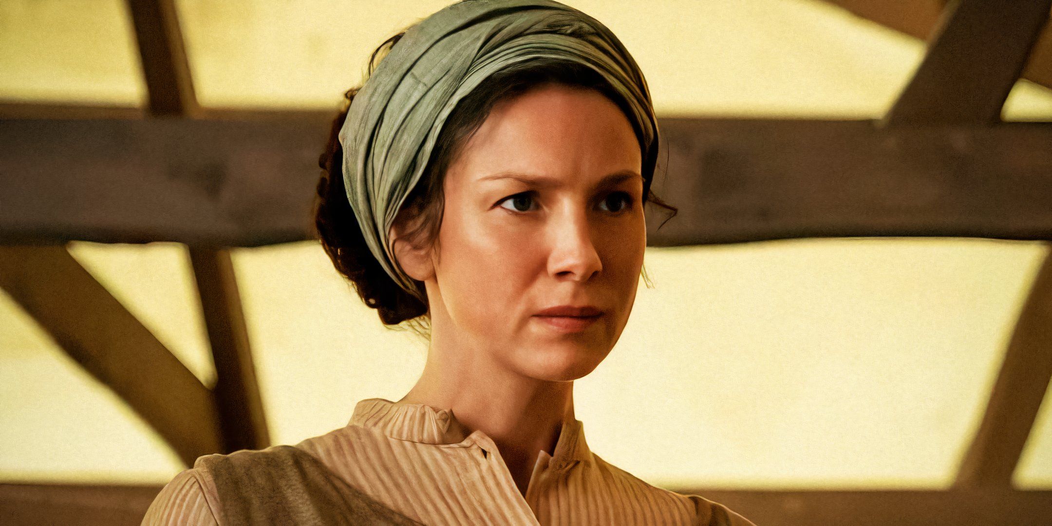 Outlander: il ritorno del personaggio magico che risolve un mistero di 31 anni Outlander: il ritorno del personaggio magico che risolve un mistero di 31 anni