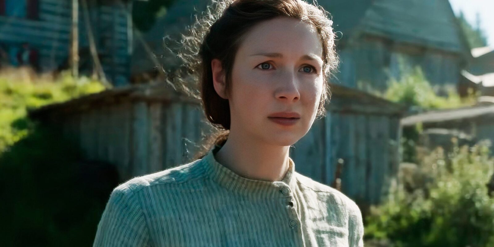 Outlander Stagione 8 Racconta Una Storia Cruciale Ma C Un Problema 