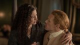 Claire scopre la verità tragica in outlander stagione 8