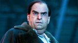 Penguin di dc ottiene 24 nomination agli emmy e sfida watchmen