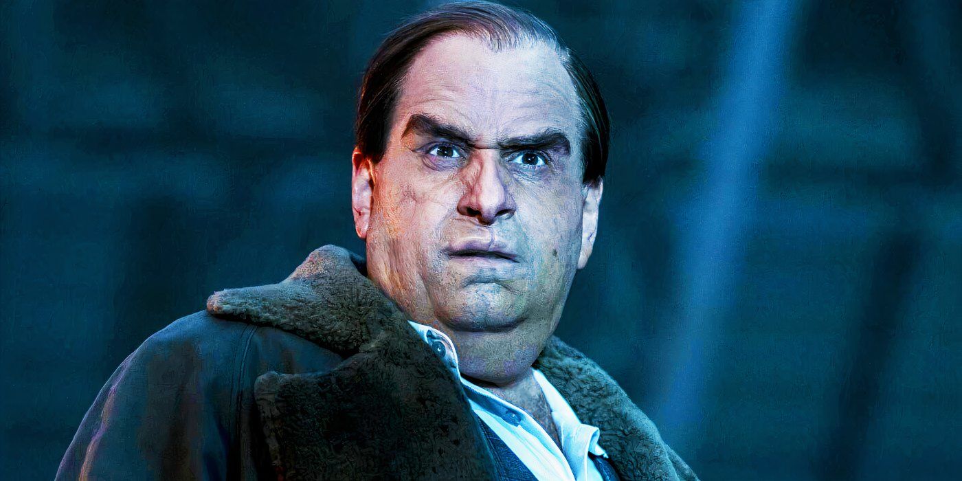 Penguin di dc ottiene 24 nomination agli emmy e sfida watchmen Penguin di dc ottiene 24 nomination agli emmy e sfida watchmen