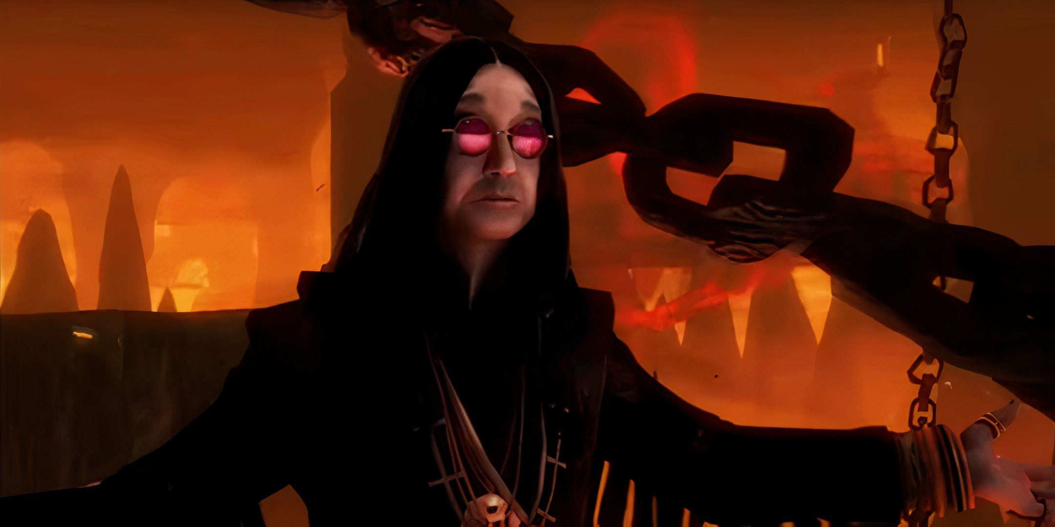 Un videogioco che merita di esistere dopo la morte di ozzy osbourne