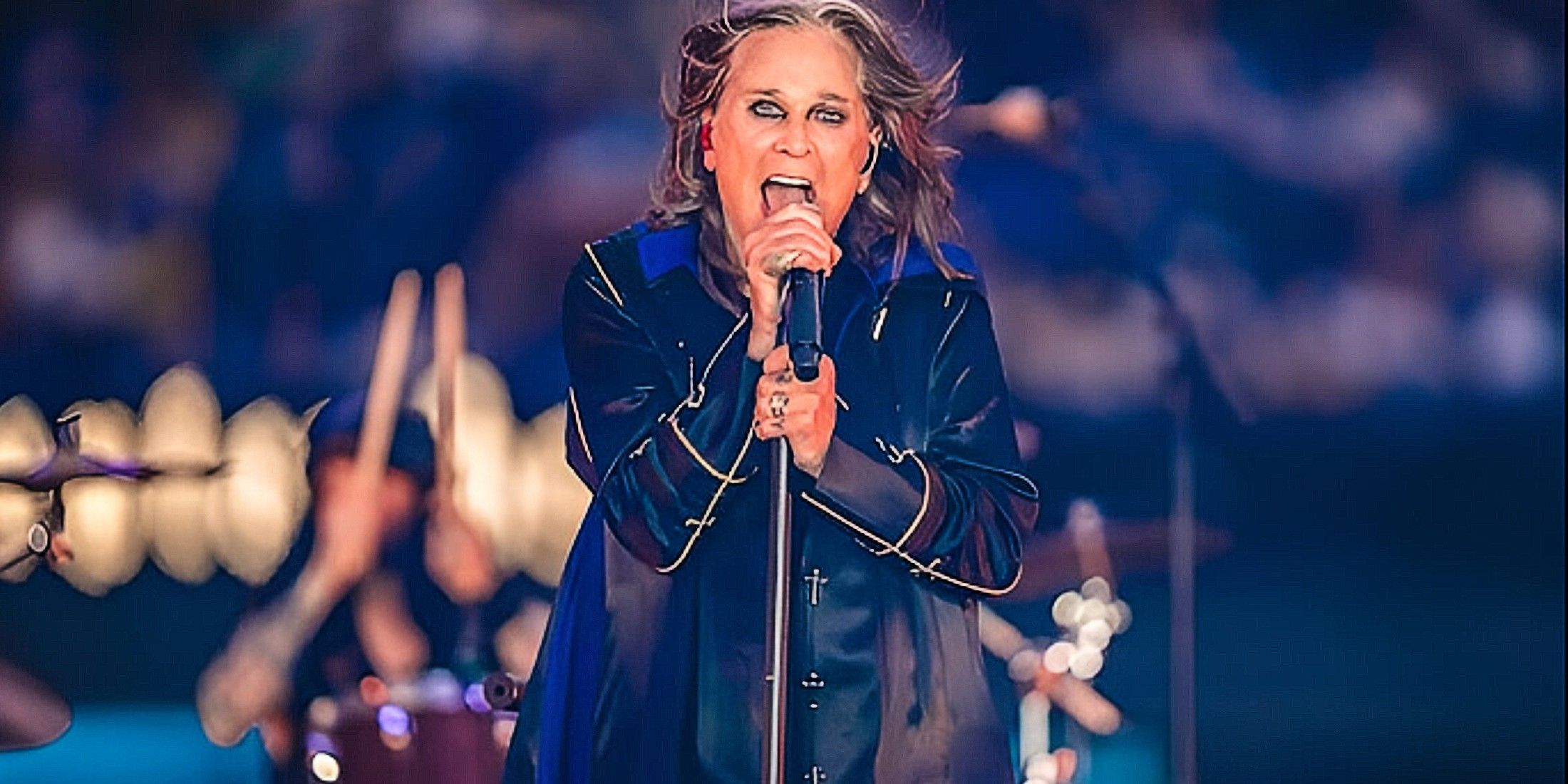 Momenti eccezionali di ozzy osbourne nella sua carriera solista