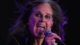 Ozzy Osbourne: il concerto d’addio da vedere al cinema