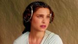 Momento più orgoglioso di natalie portman in star wars rivela il vero valore di revenge of the sith