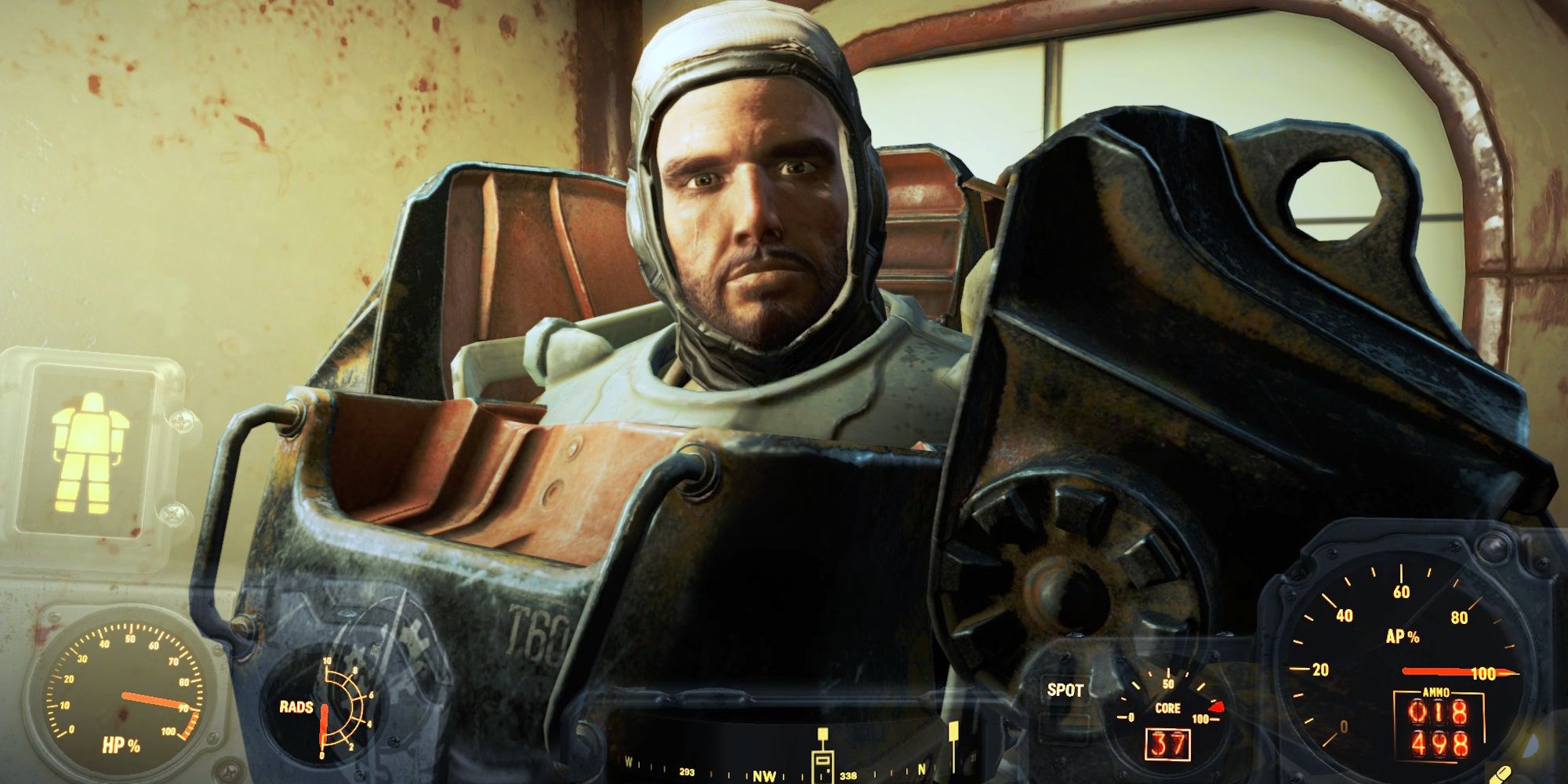 Errori da evitare in fallout 4 per migliorare l’esperienza di gioco Errori da evitare in fallout 4 per migliorare l’esperienza di gioco