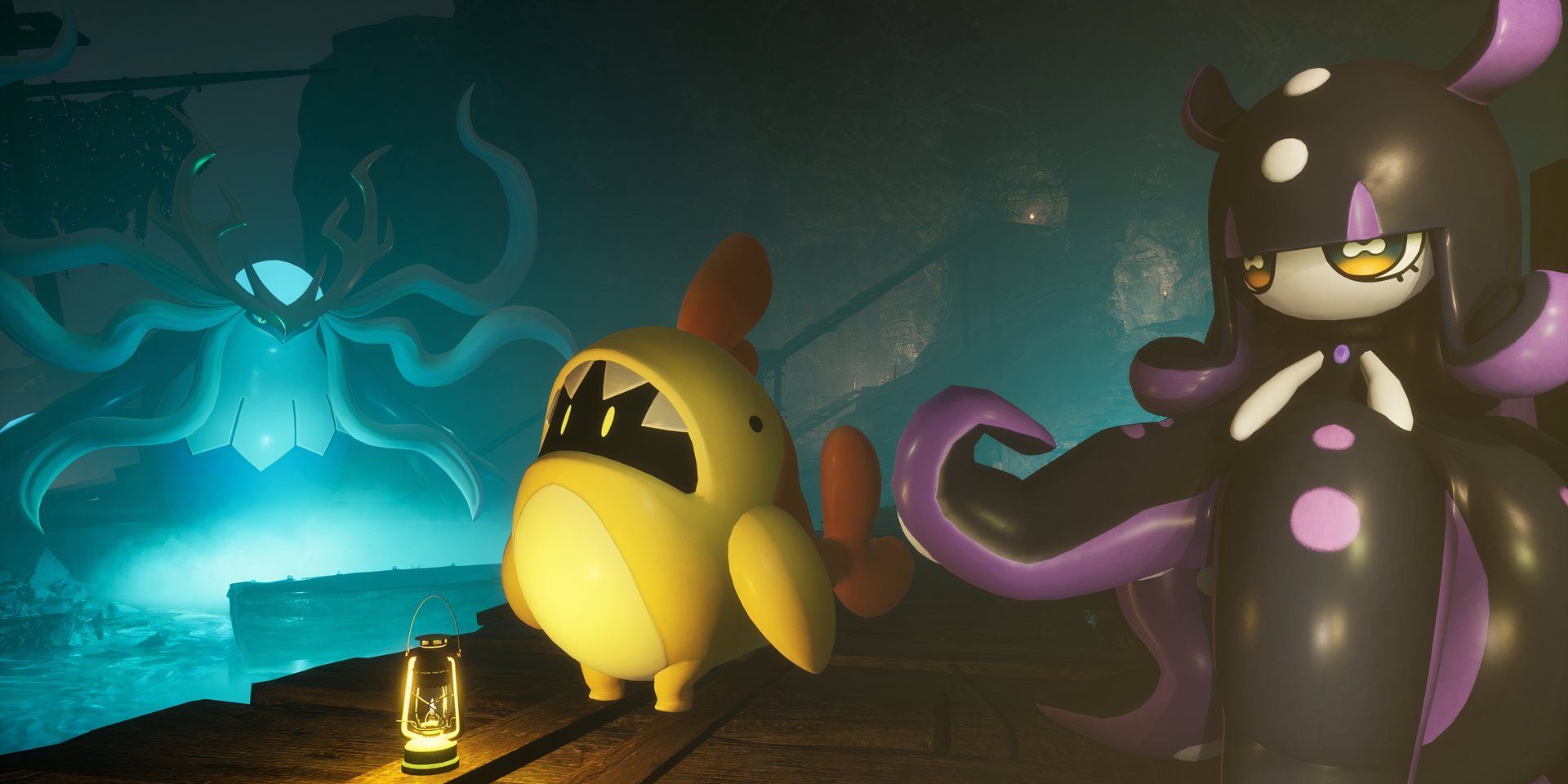 Palworld e nintendo: cosa significa la causa per i videogiocatori Palworld e nintendo: cosa significa la causa per i videogiocatori