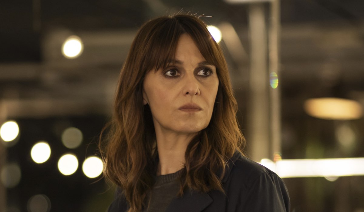 Petra 3: trailer della nuova stagione con paola cortellesi Petra 3: trailer della nuova stagione con paola cortellesi