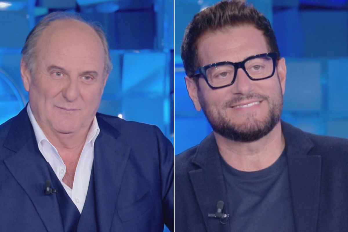 Novità Mediaset di settembre: le ipotesi su Gerry Scotti e Enrico Papi Novità Mediaset di settembre: le ipotesi su Gerry Scotti e Enrico Papi