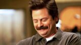 Il personaggio più divertente di parks and recreation che potrebbe avere il suo spin-off