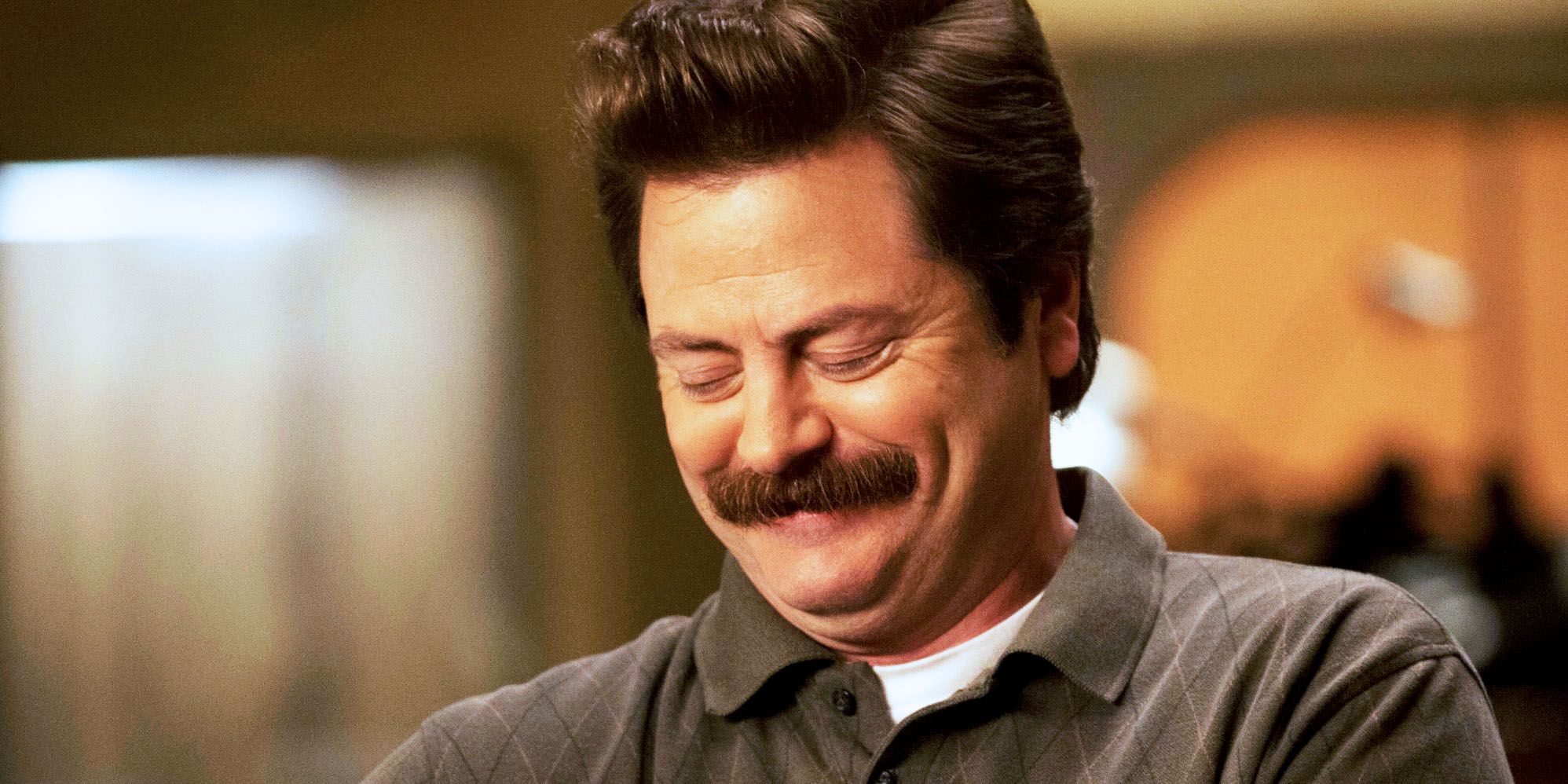 Il personaggio più divertente di parks and recreation che potrebbe avere il suo spin off