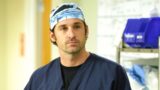 Patrick Dempsey torna in scena con un  show e un colpo di scena sorprendente