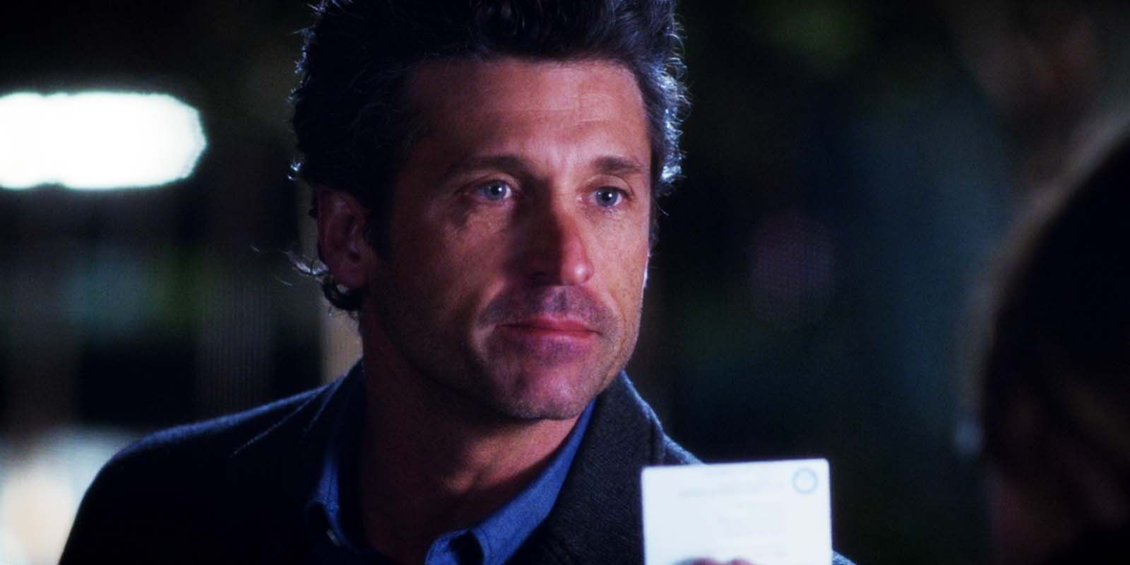 Grey’s anatomy star nel  thriller di fox con un cast entusiasmante