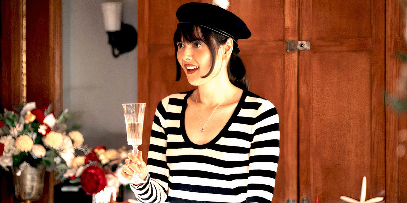 Poker face stagione 2, episodio 12: il finale che sorprende con un colpo di scena imperdibile Poker face stagione 2, episodio 12: il finale che sorprende con un colpo di scena imperdibile