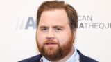 Immagine del  film dei fantastic four svela il primo sguardo al cattivo marvel interpretato da paul walter hauser