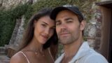 Paul Wesley e Natalie Kuckenburg: fidanzamento emozionante e dichiarazione d’amore
