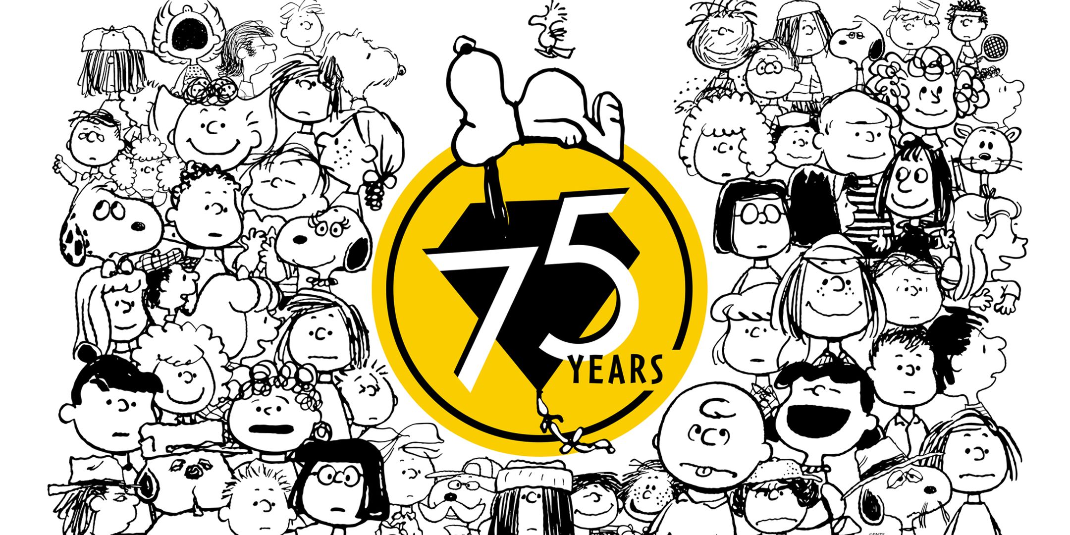 Peanuts festeggia 75 anni con due nuovi giochi di carte e una promo esclusiva SDCC Peanuts festeggia 75 anni con due nuovi giochi di carte e una promo esclusiva SDCC