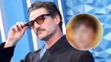 Attrice premio Oscar si innamora di Pedro Pascal