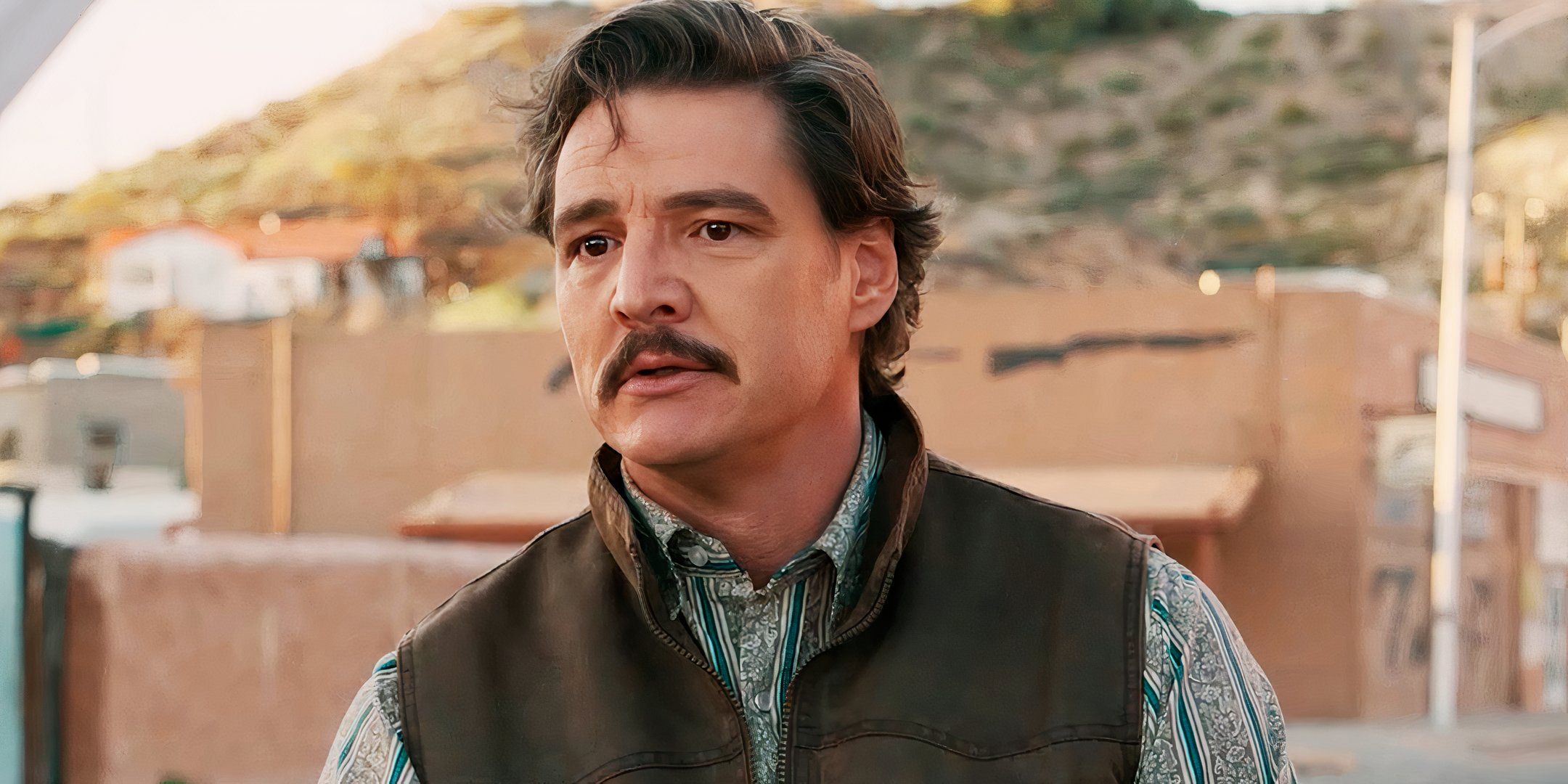 Nuovo film western di a24 con pedro pascal mantiene il suo successo nonostante le recensioni contrastanti Nuovo film western di a24 con pedro pascal mantiene il suo successo nonostante le recensioni contrastanti